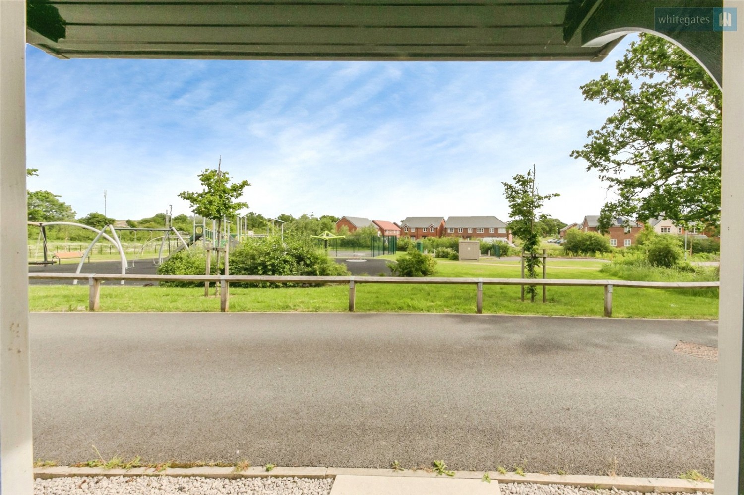 Crewe, Cheshire