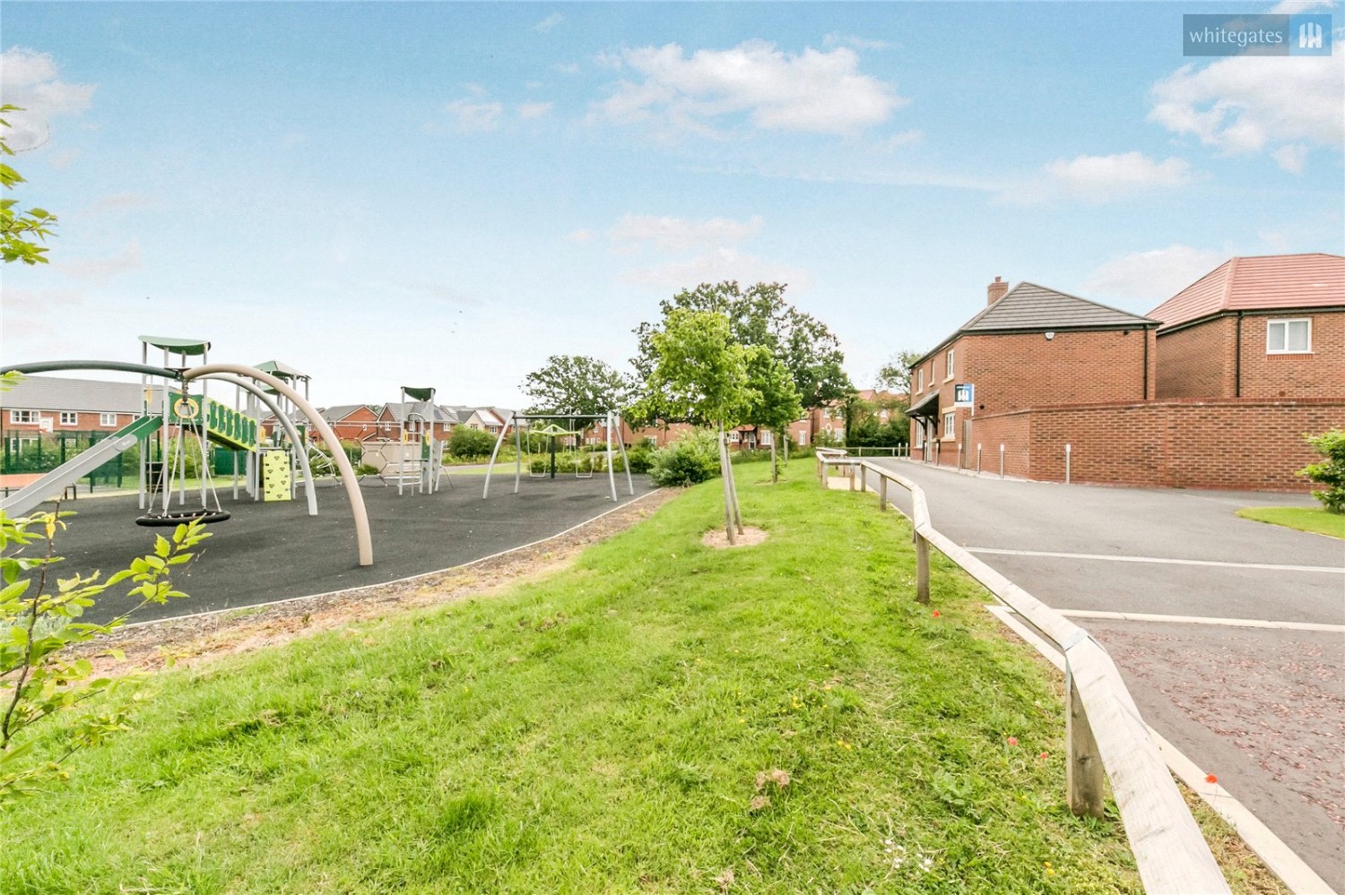 Crewe, Cheshire