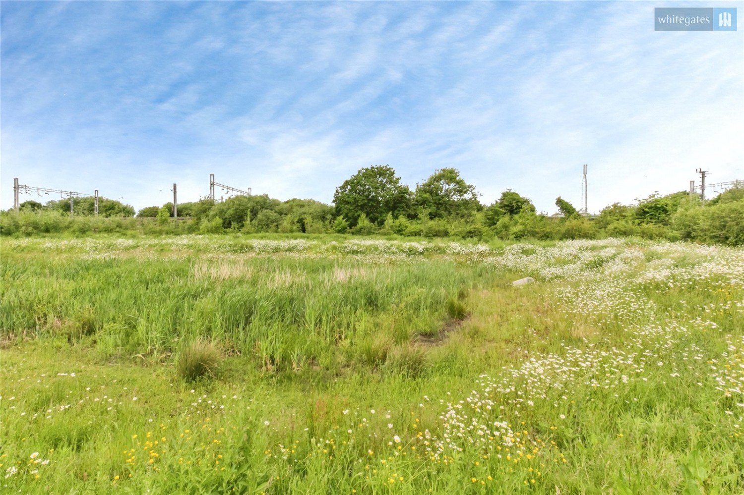Crewe, Cheshire