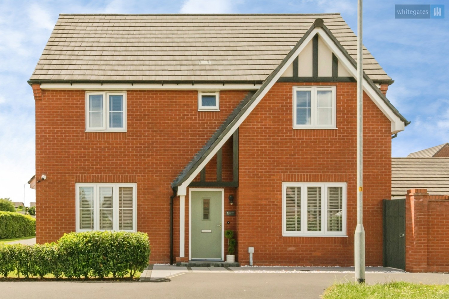 Crewe, Cheshire