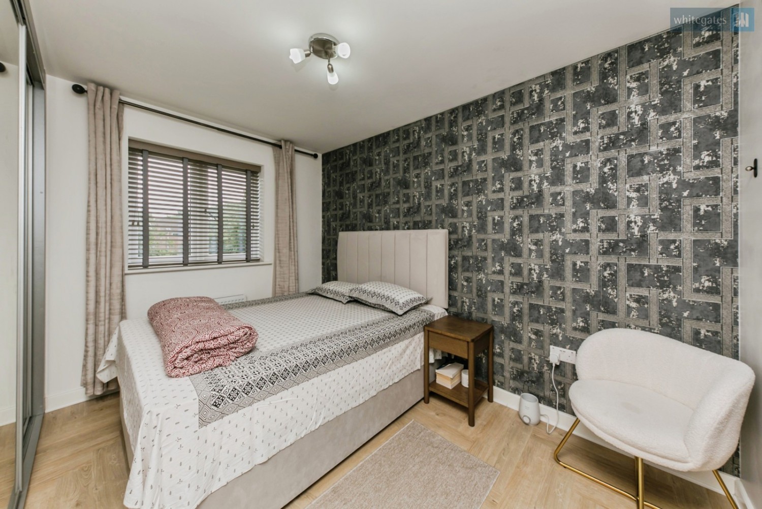 Crewe, Cheshire