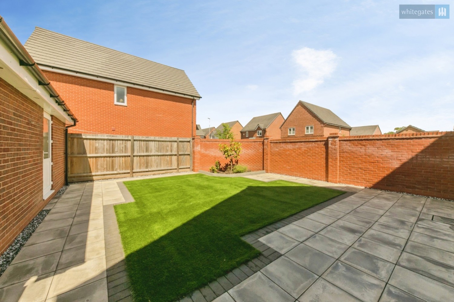 Crewe, Cheshire
