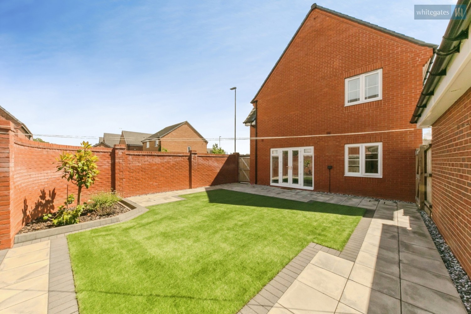 Crewe, Cheshire