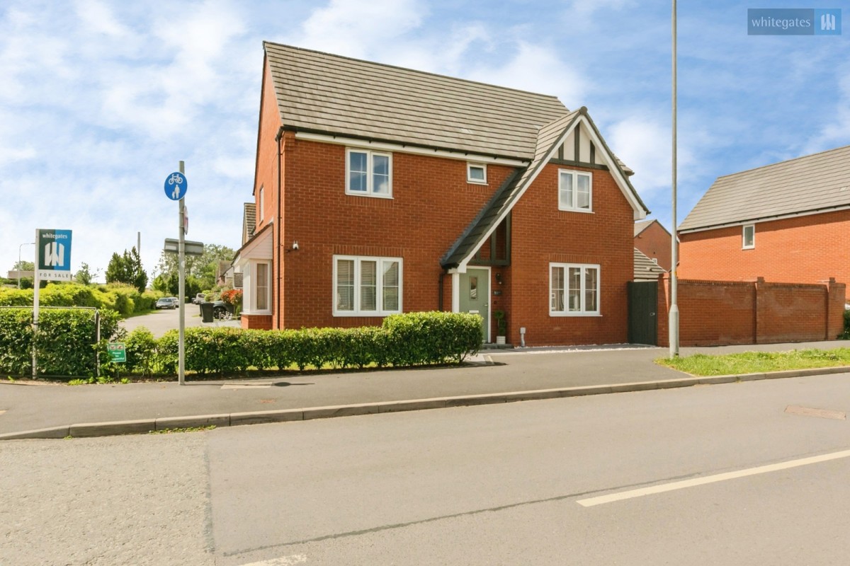 Crewe, Cheshire