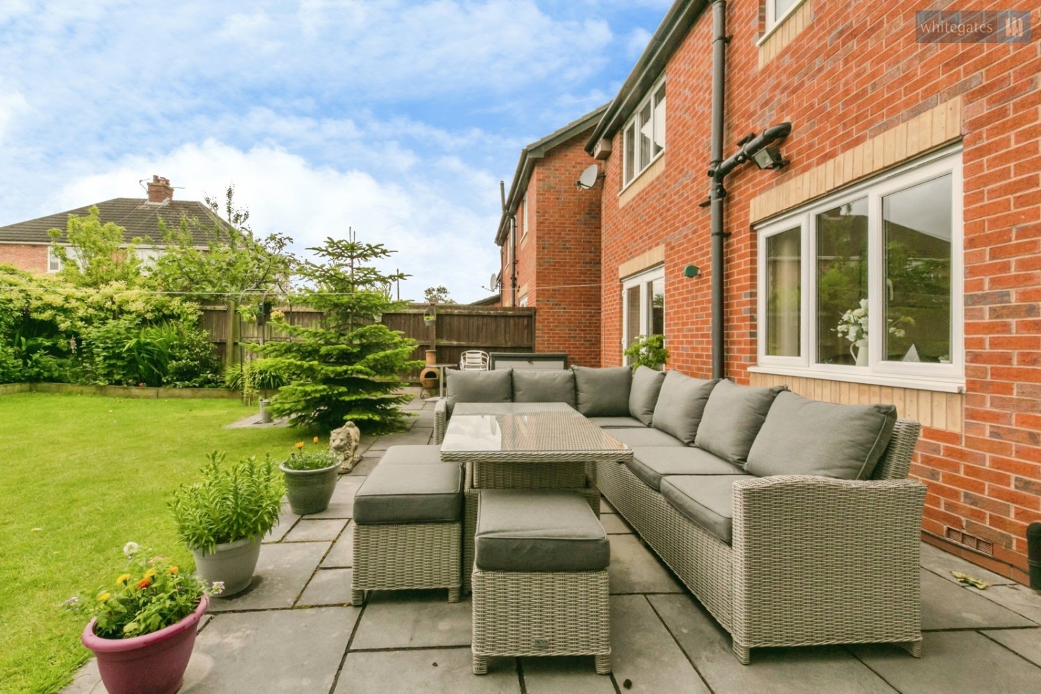 Crewe, Cheshire