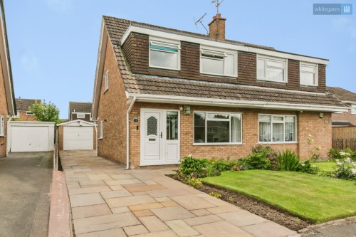 Wistaston, Crewe, Cheshire