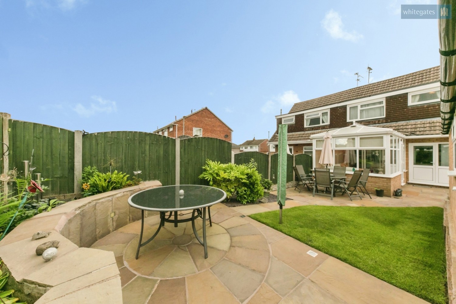 Wistaston, Crewe, Cheshire