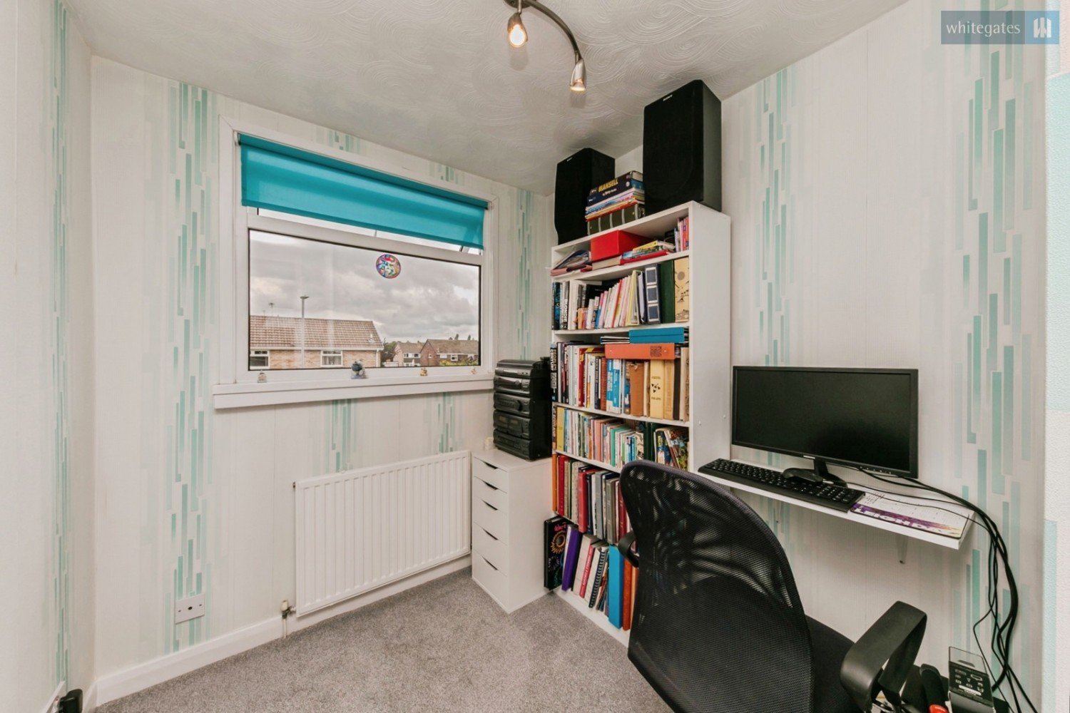 Wistaston, Crewe, Cheshire