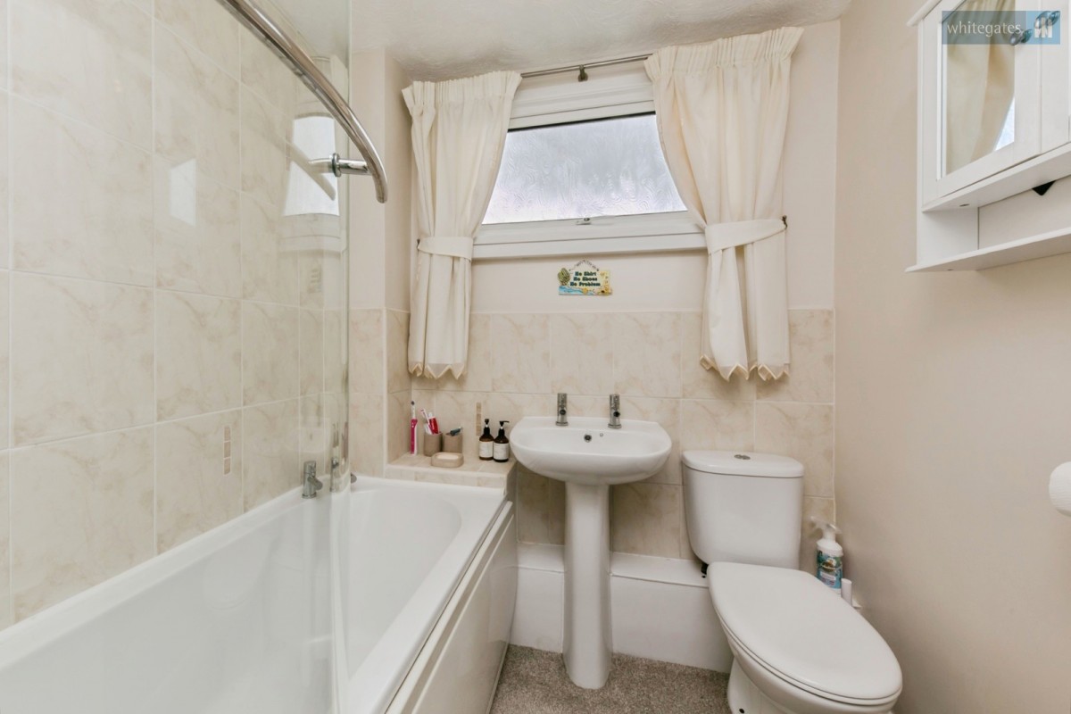 Wistaston, Crewe, Cheshire