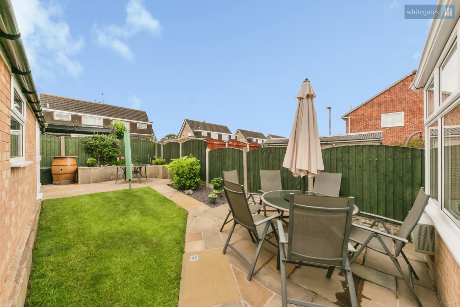 Wistaston, Crewe, Cheshire