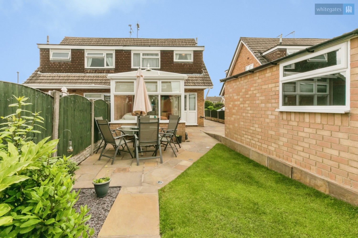 Wistaston, Crewe, Cheshire