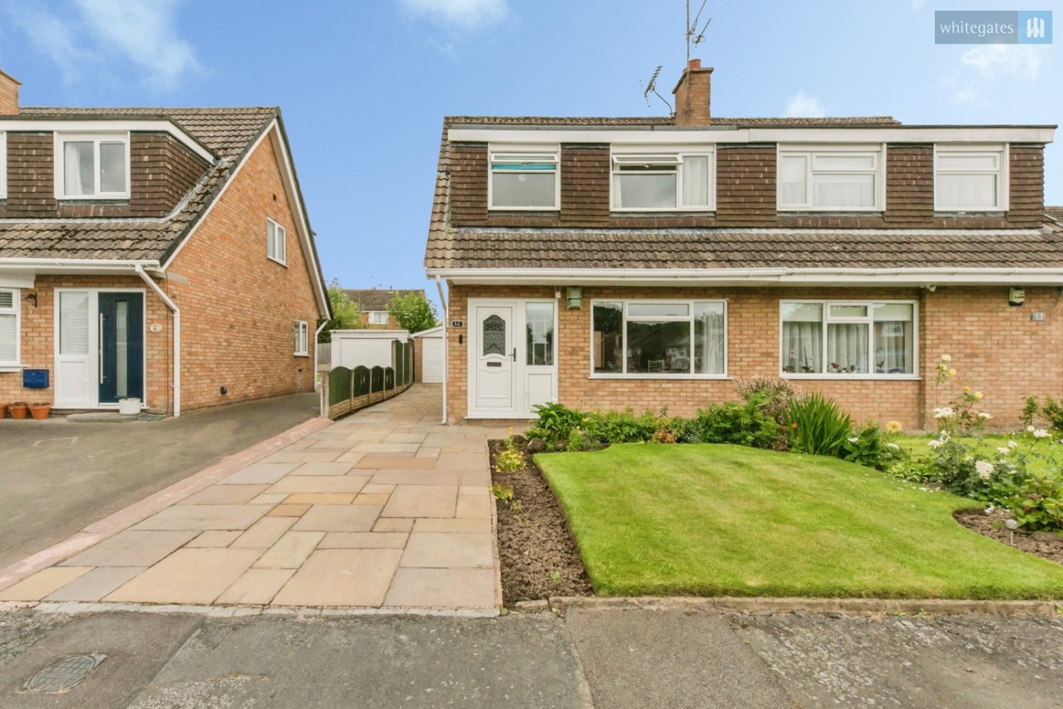 Wistaston, Crewe, Cheshire