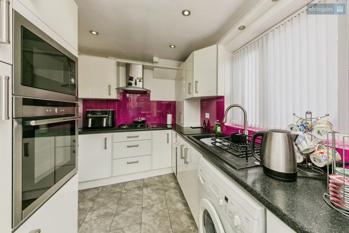 Wistaston, Crewe, Cheshire