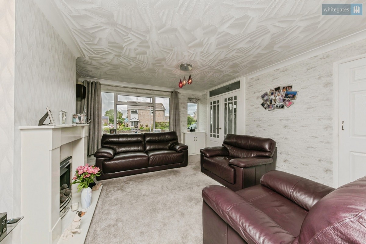 Wistaston, Crewe, Cheshire