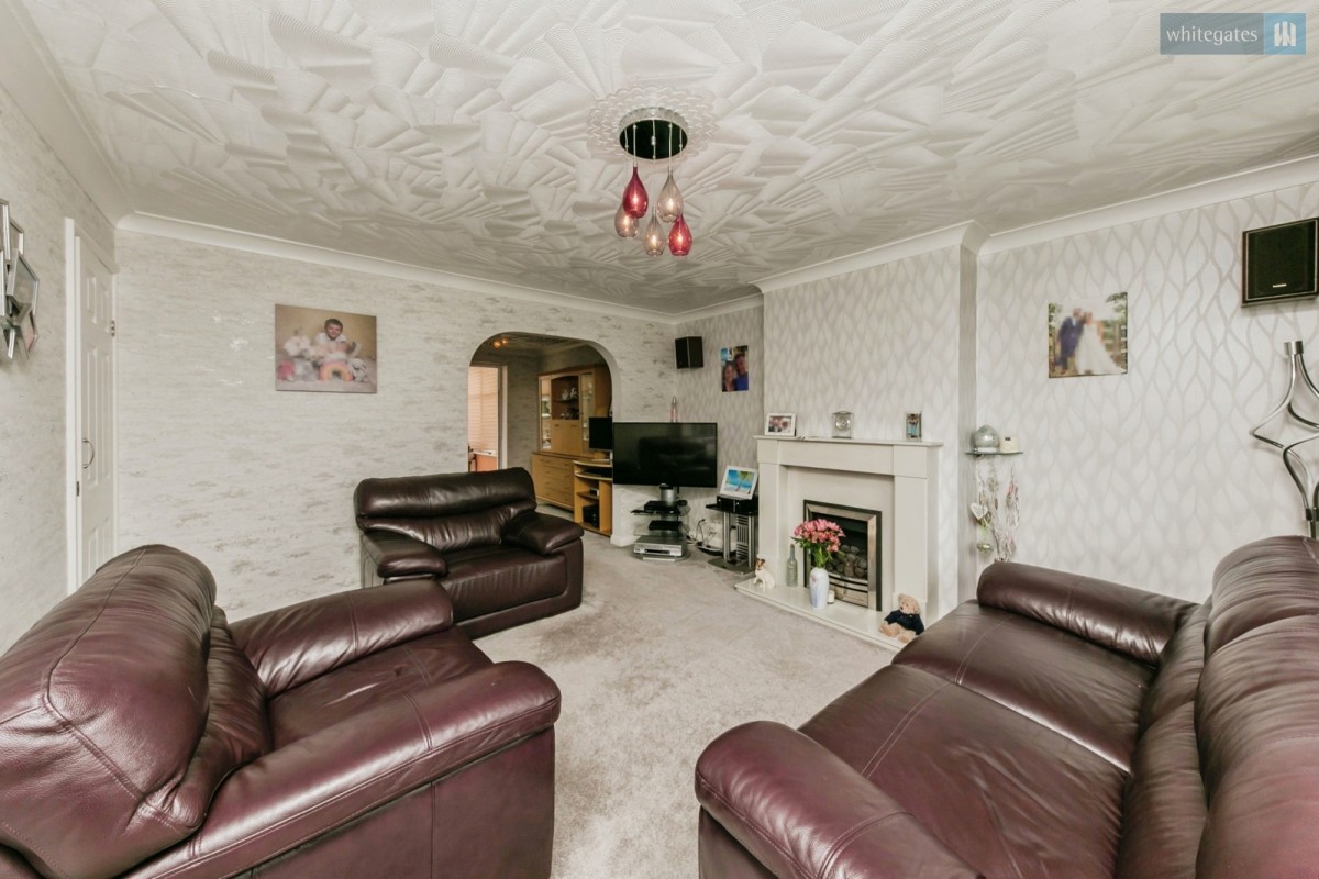 Wistaston, Crewe, Cheshire