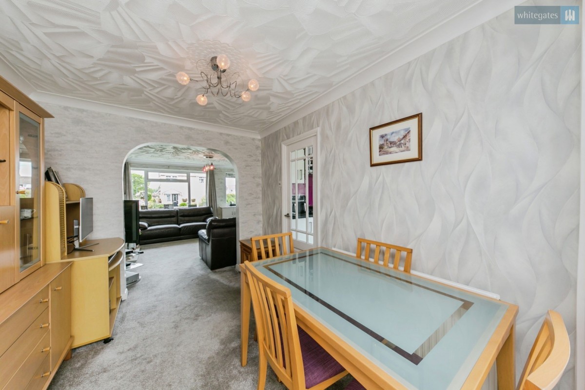 Wistaston, Crewe, Cheshire