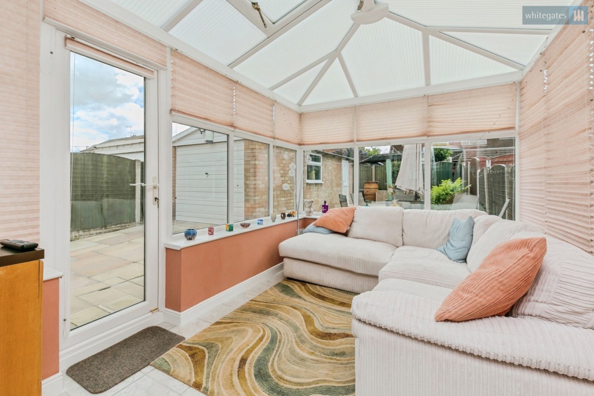 Wistaston, Crewe, Cheshire