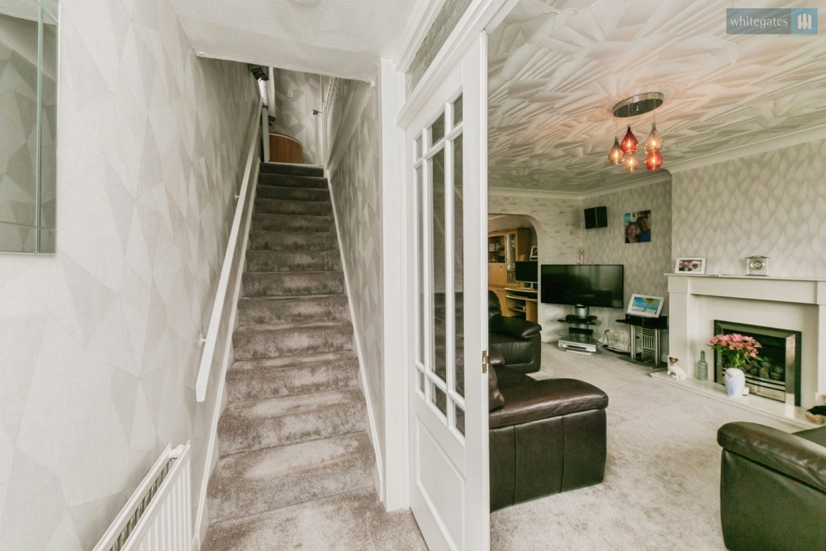 Wistaston, Crewe, Cheshire