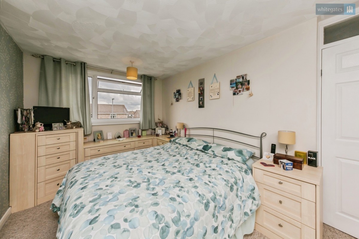 Wistaston, Crewe, Cheshire