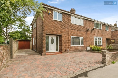 Crewe, Cheshire
