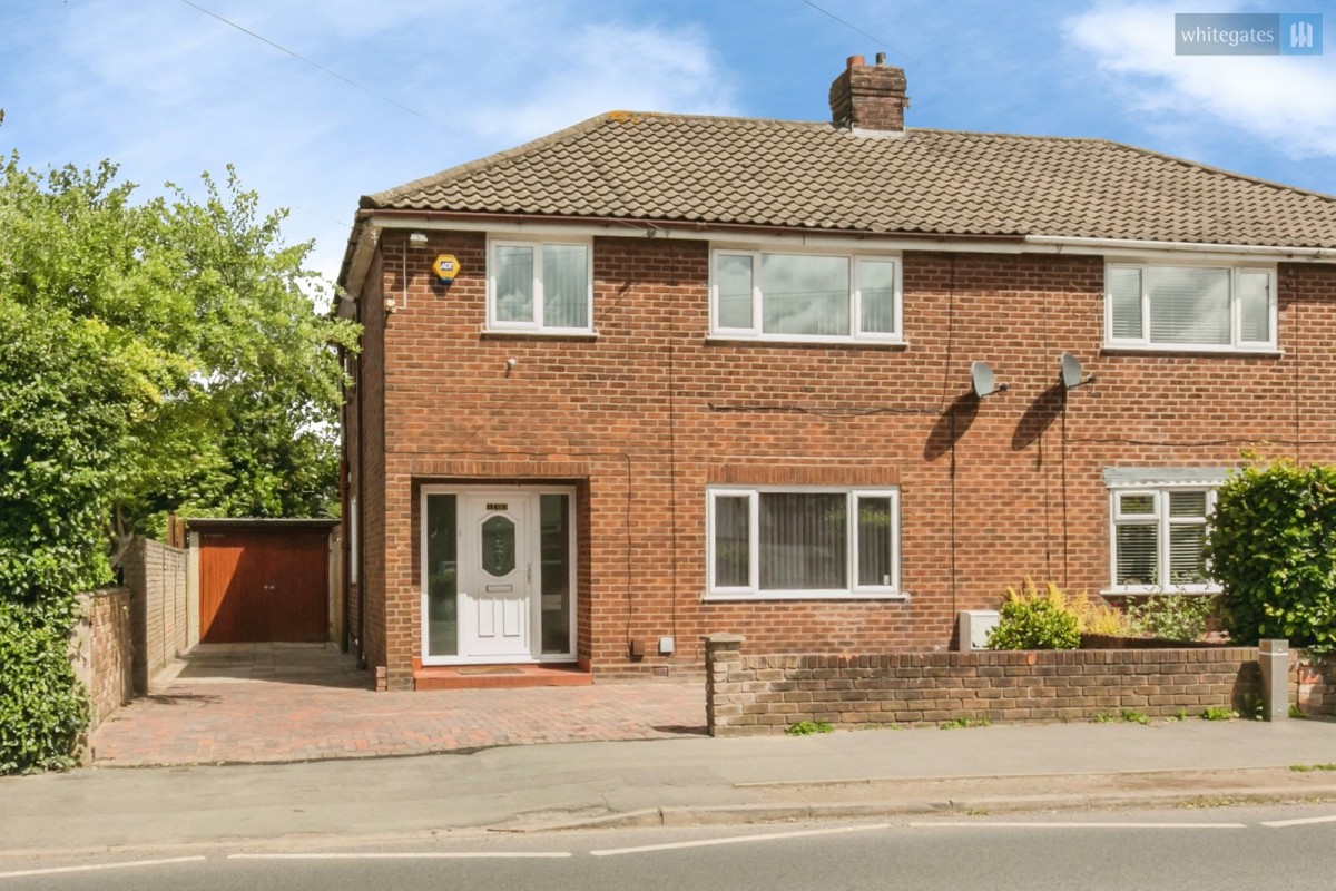 Crewe, Cheshire