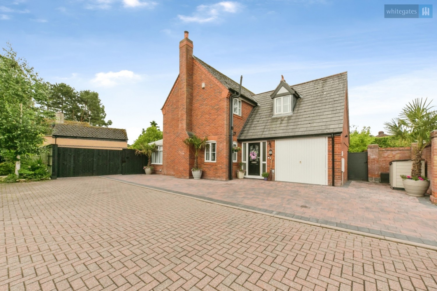 Wistaston, Crewe, Cheshire