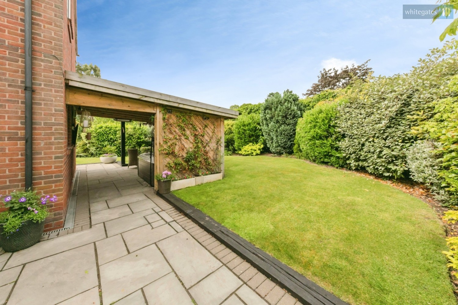Wistaston, Crewe, Cheshire