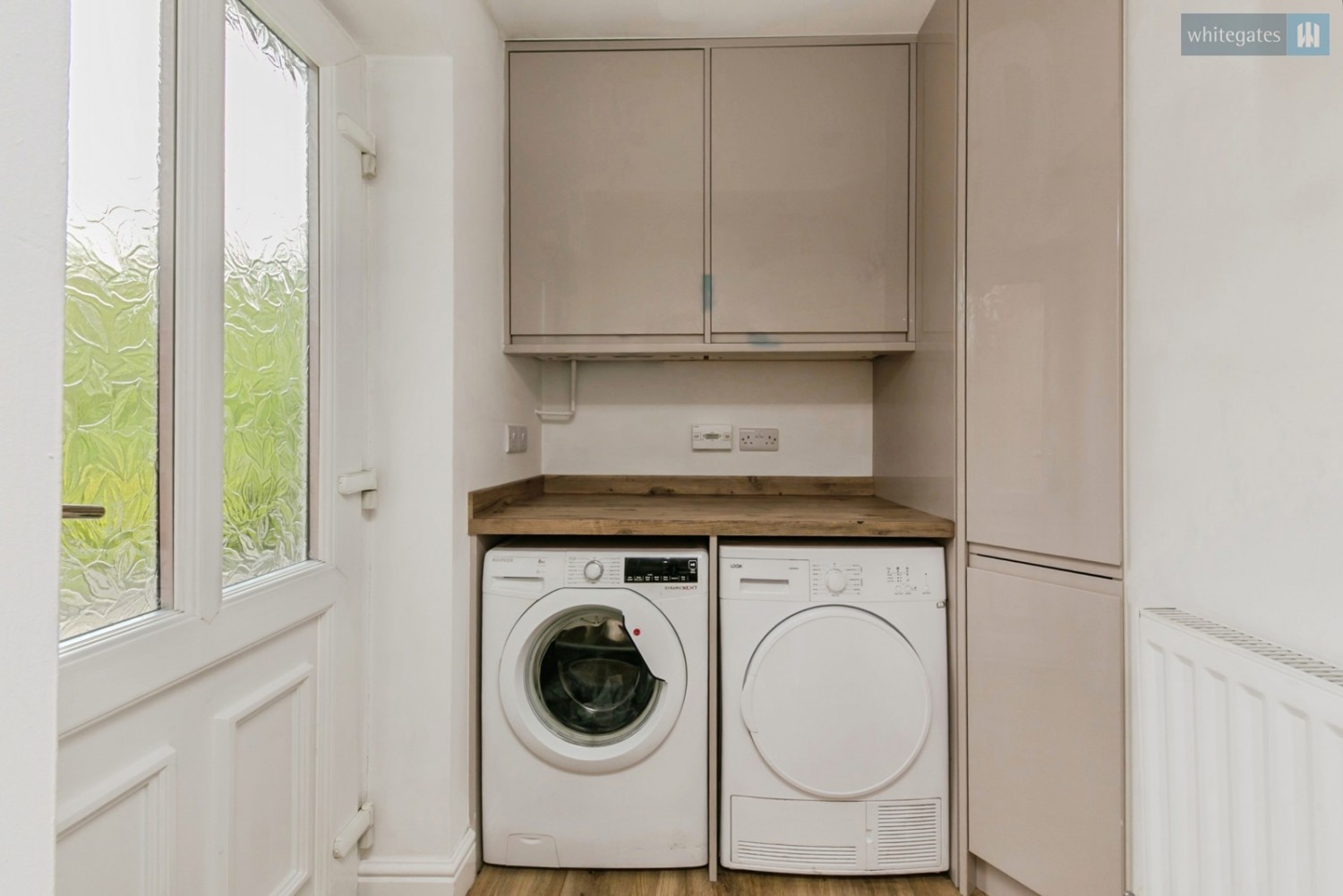 Wistaston, Crewe, Cheshire