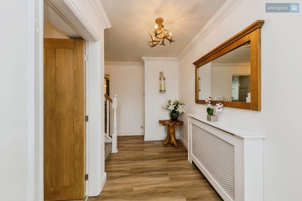 Wistaston, Crewe, Cheshire