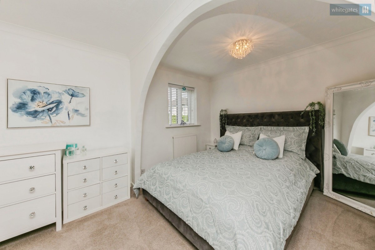 Wistaston, Crewe, Cheshire