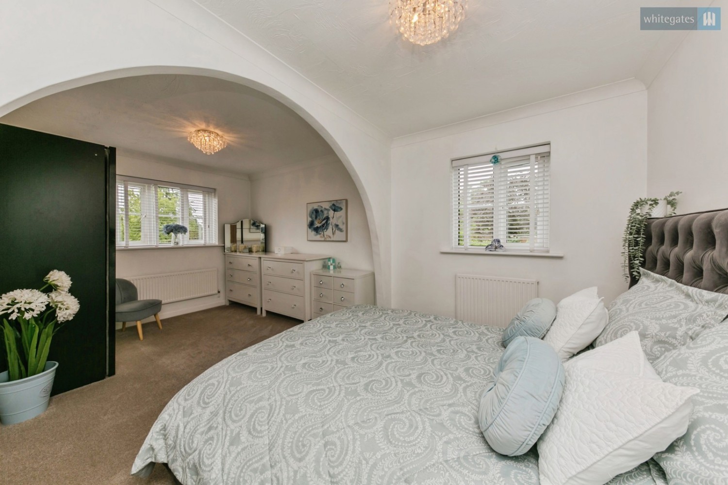 Wistaston, Crewe, Cheshire