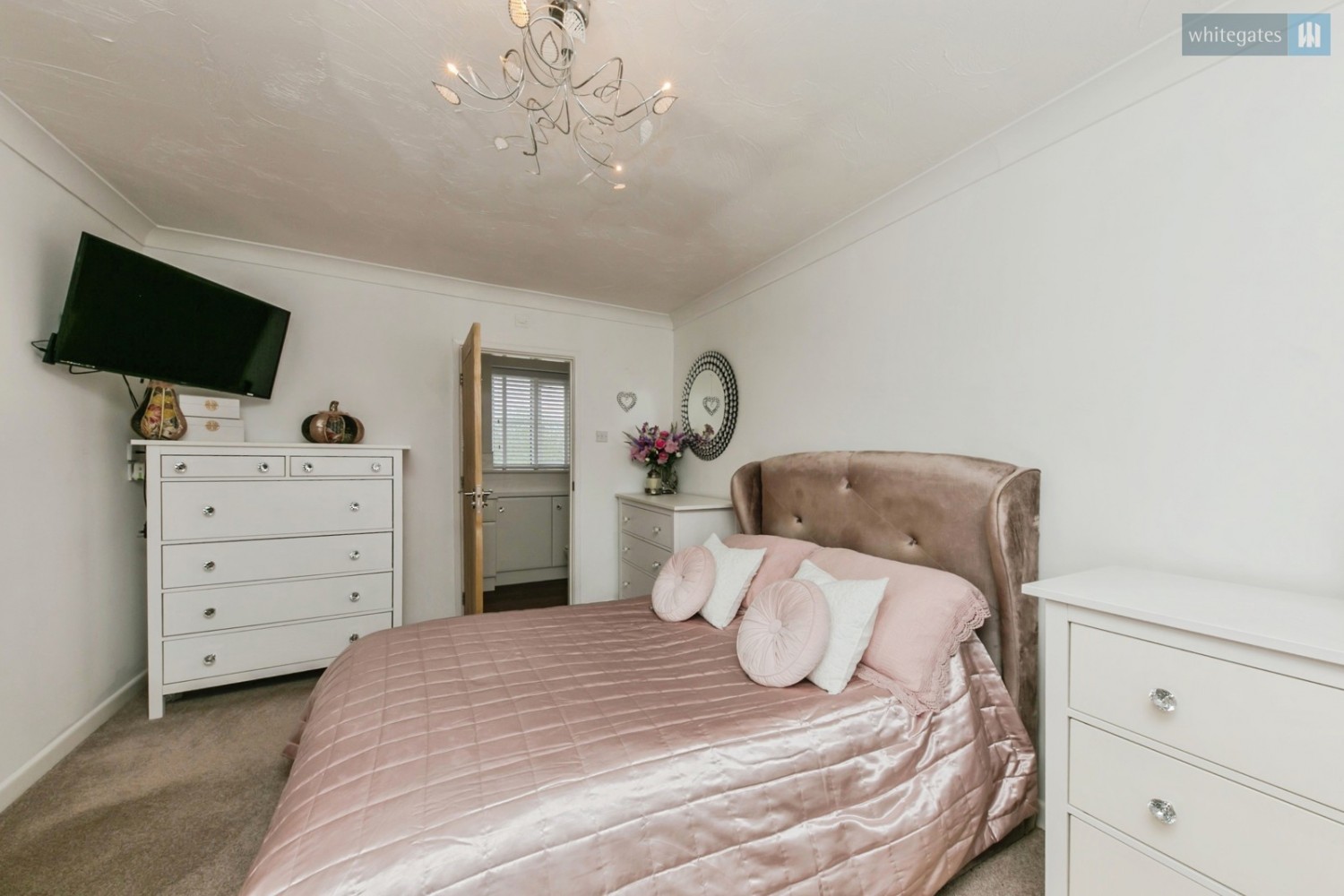 Wistaston, Crewe, Cheshire