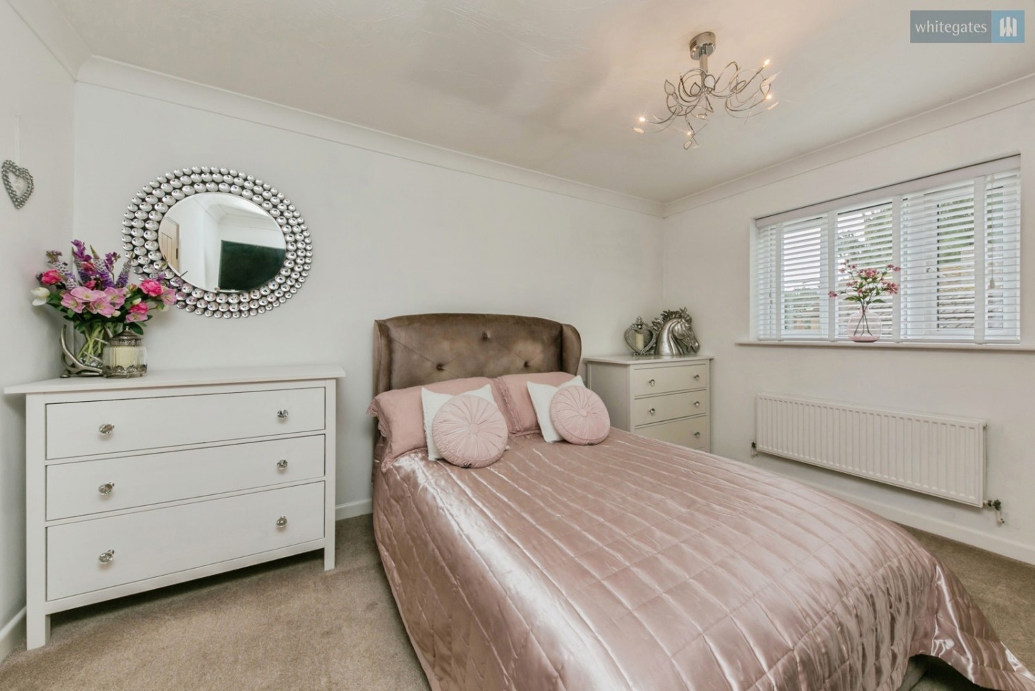 Wistaston, Crewe, Cheshire