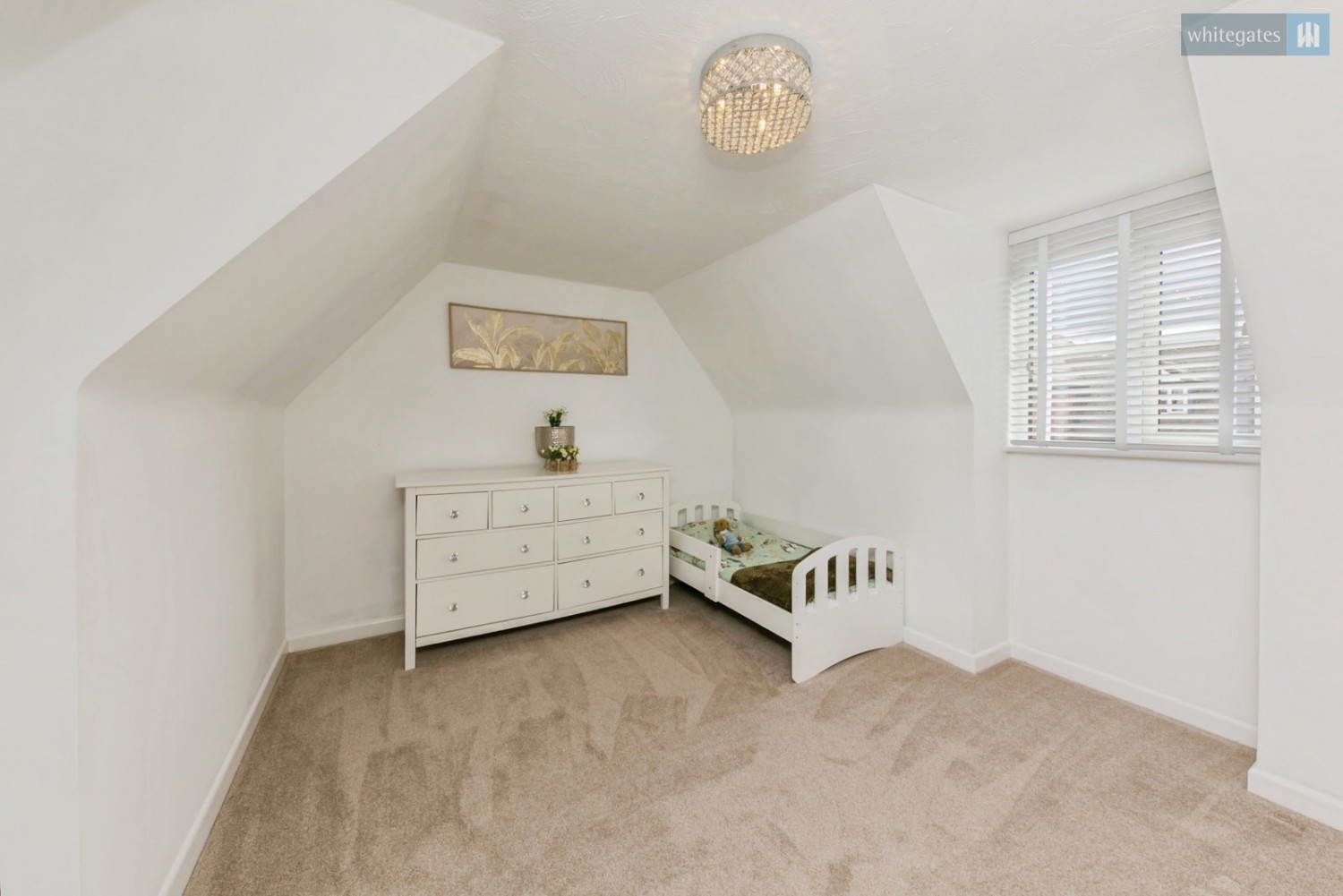 Wistaston, Crewe, Cheshire