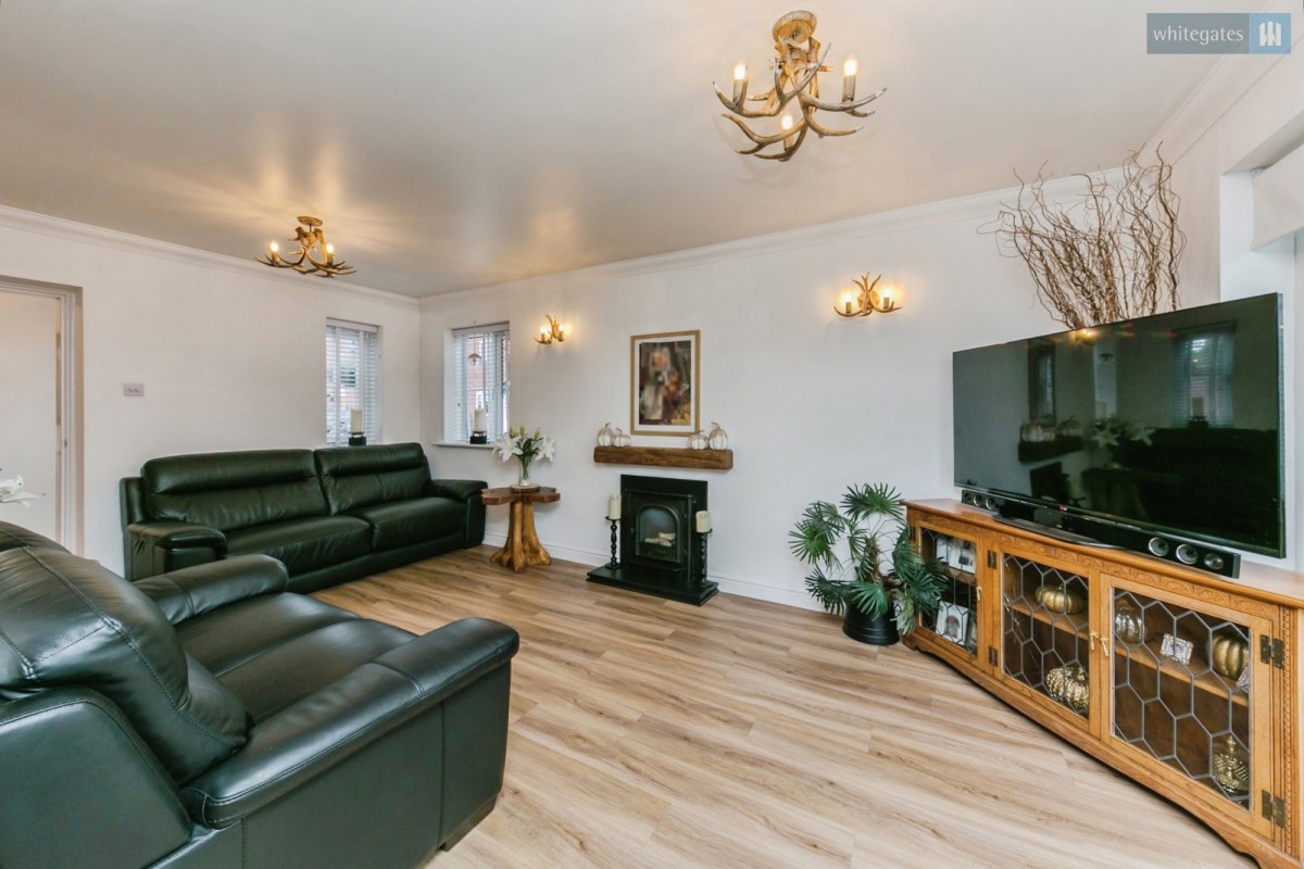 Wistaston, Crewe, Cheshire