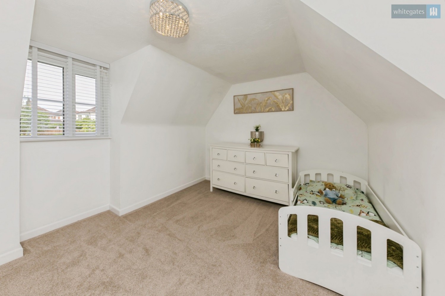 Wistaston, Crewe, Cheshire