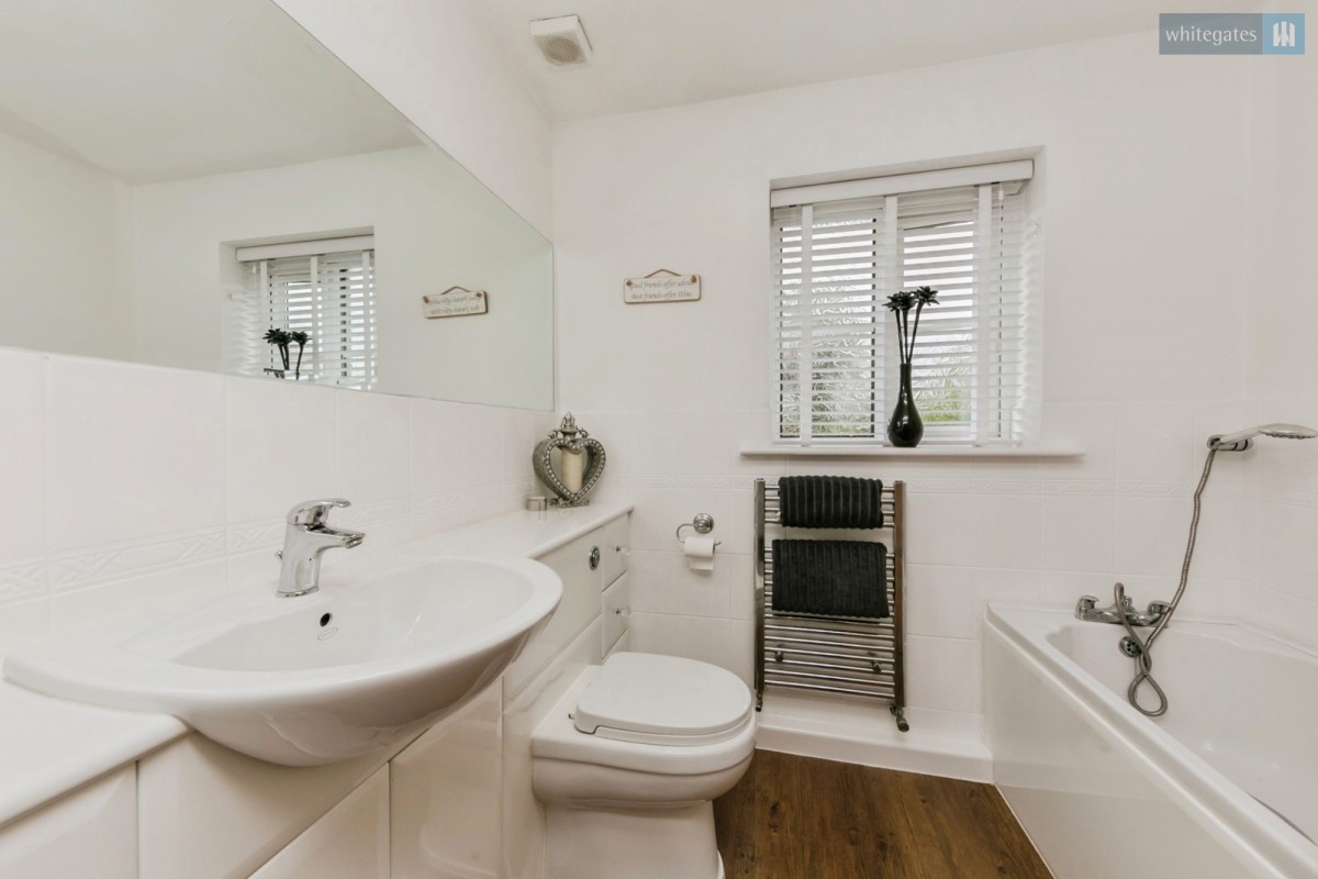 Wistaston, Crewe, Cheshire