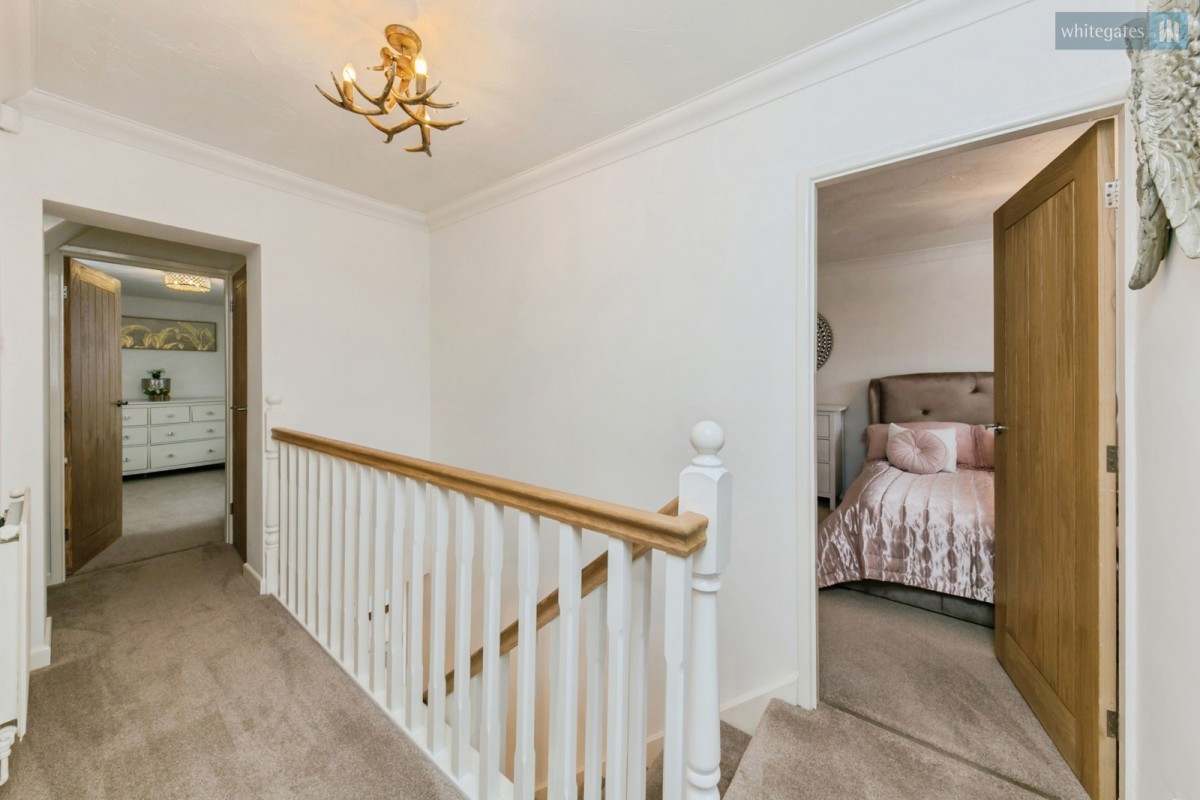 Wistaston, Crewe, Cheshire