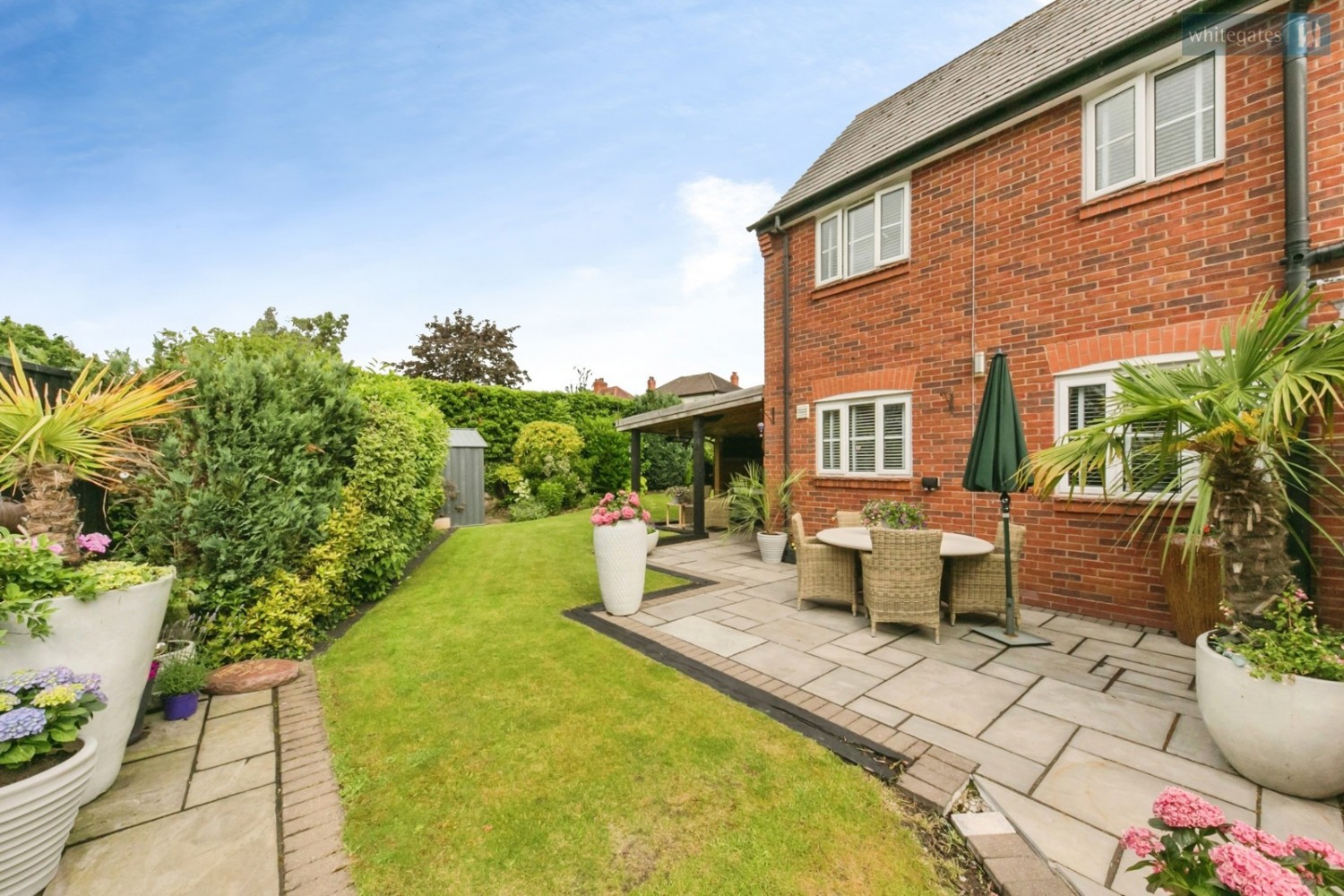 Wistaston, Crewe, Cheshire