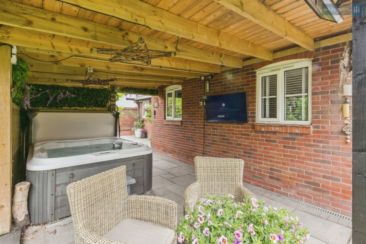 Wistaston, Crewe, Cheshire
