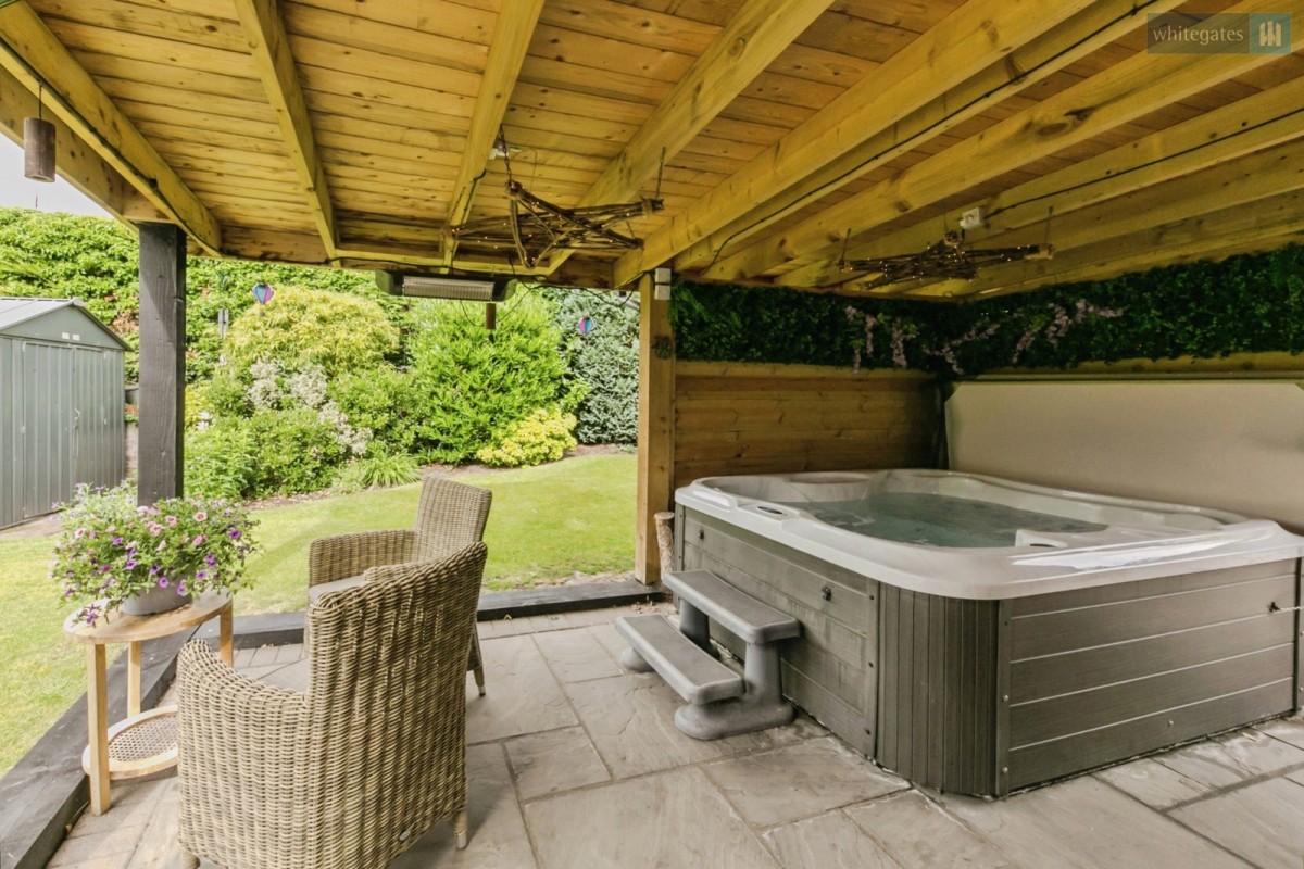 Wistaston, Crewe, Cheshire