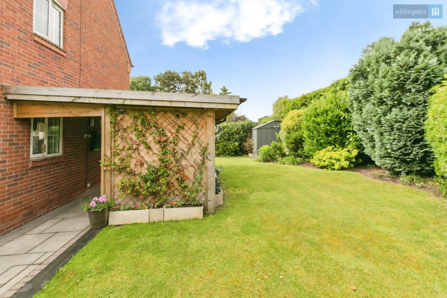 Wistaston, Crewe, Cheshire