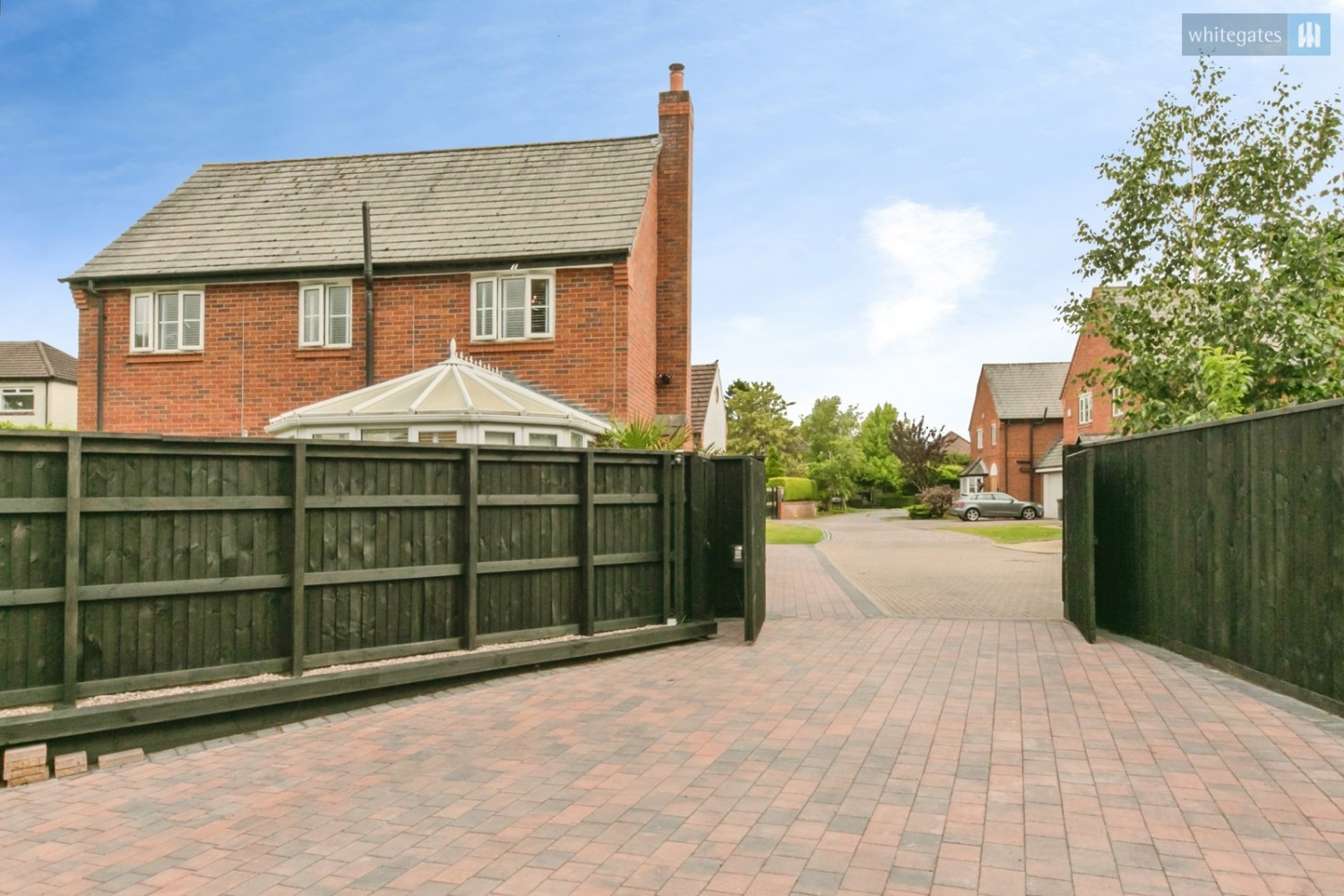 Wistaston, Crewe, Cheshire