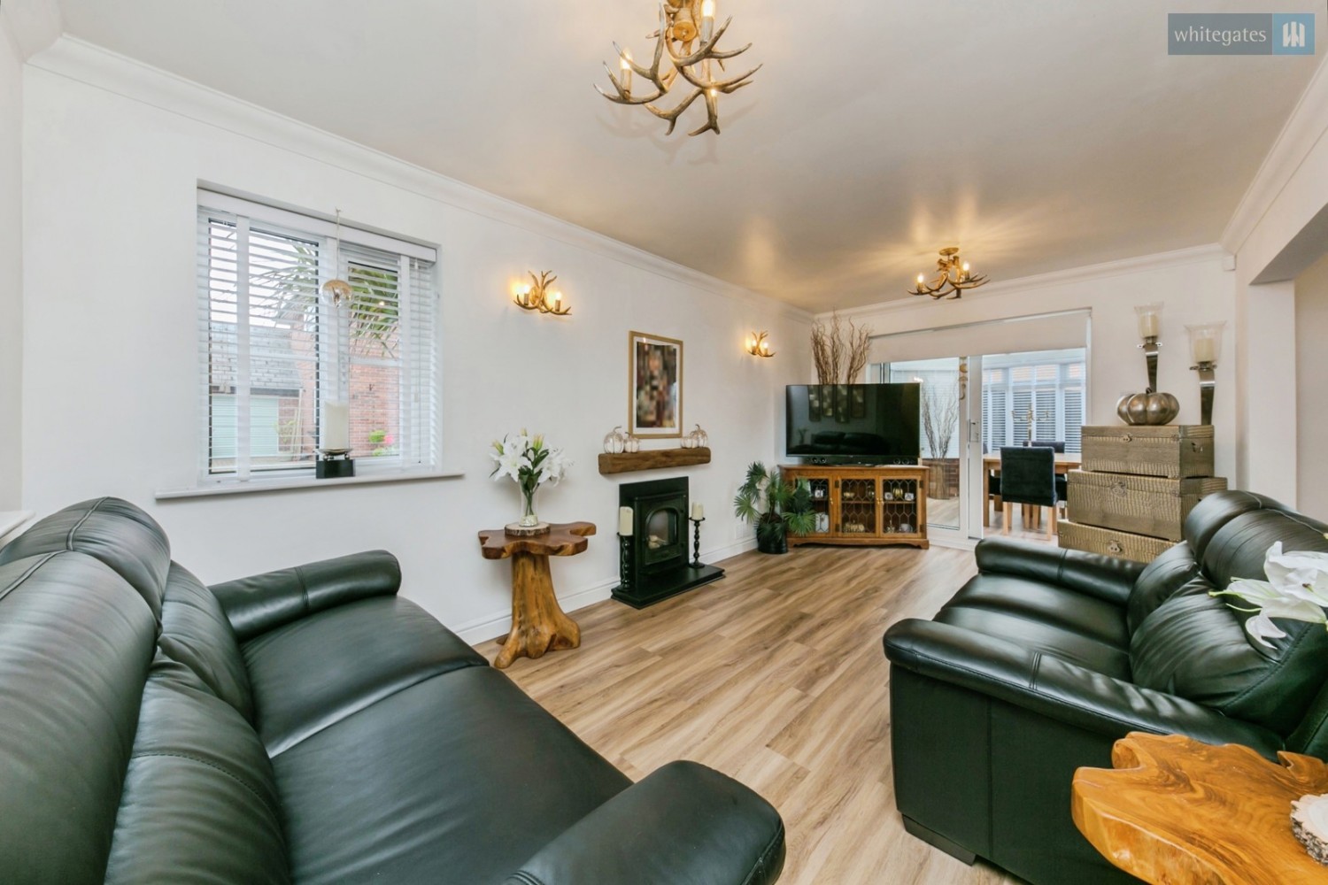 Wistaston, Crewe, Cheshire