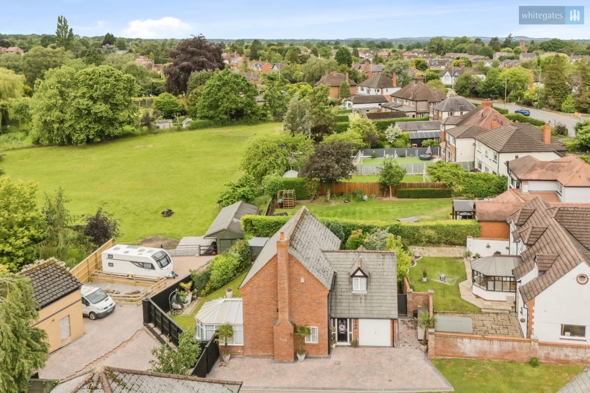 Wistaston, Crewe, Cheshire