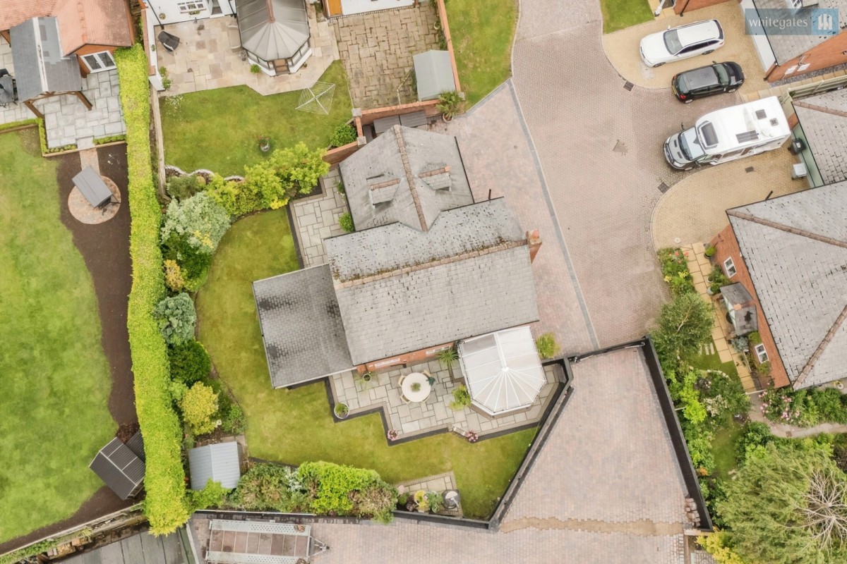 Wistaston, Crewe, Cheshire