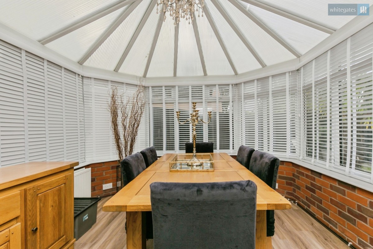 Wistaston, Crewe, Cheshire