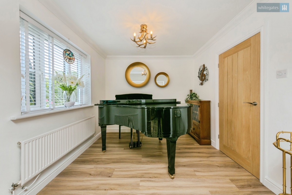 Wistaston, Crewe, Cheshire