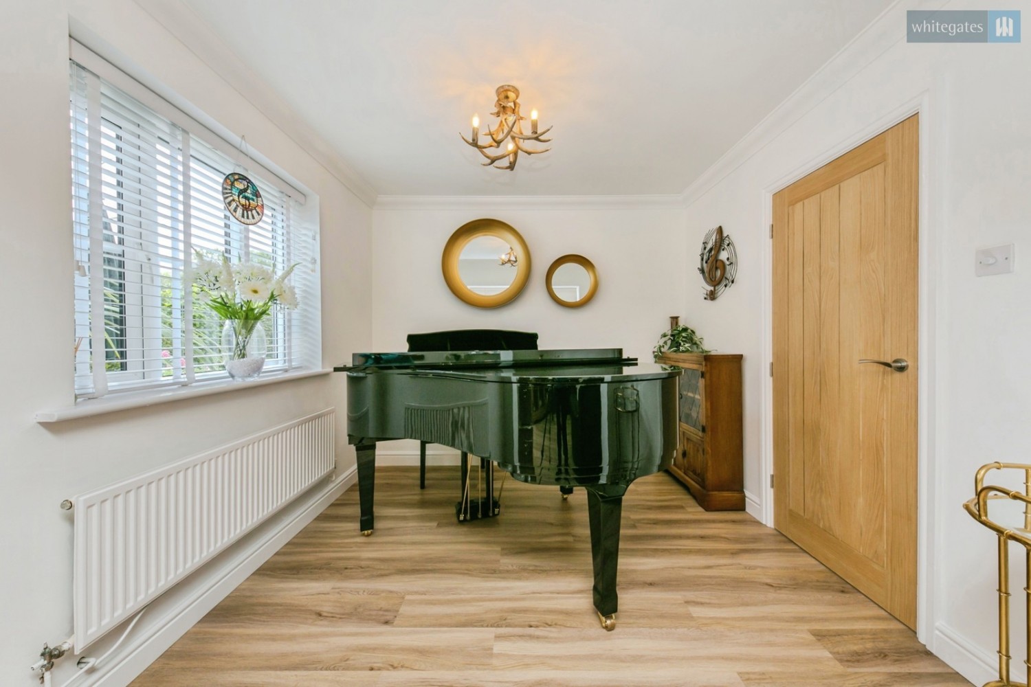 Wistaston, Crewe, Cheshire