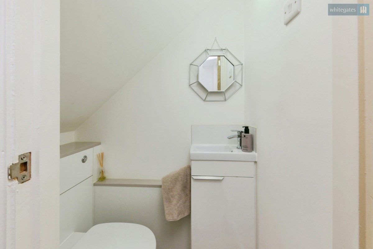 Wistaston, Crewe, Cheshire